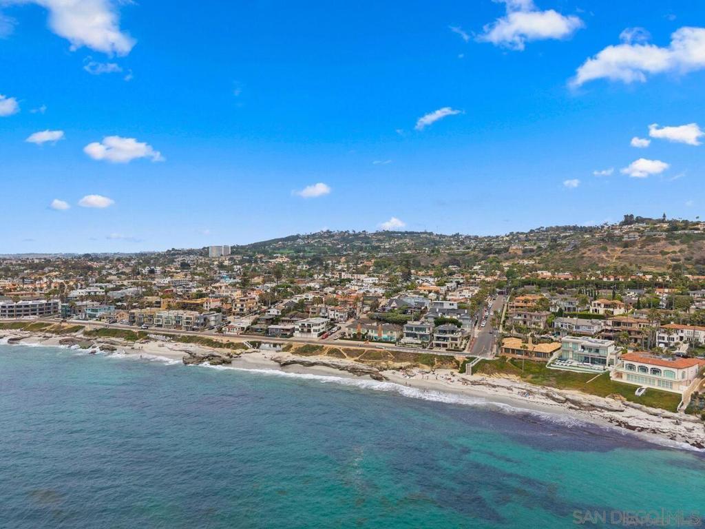 La Jolla - Residential Lease