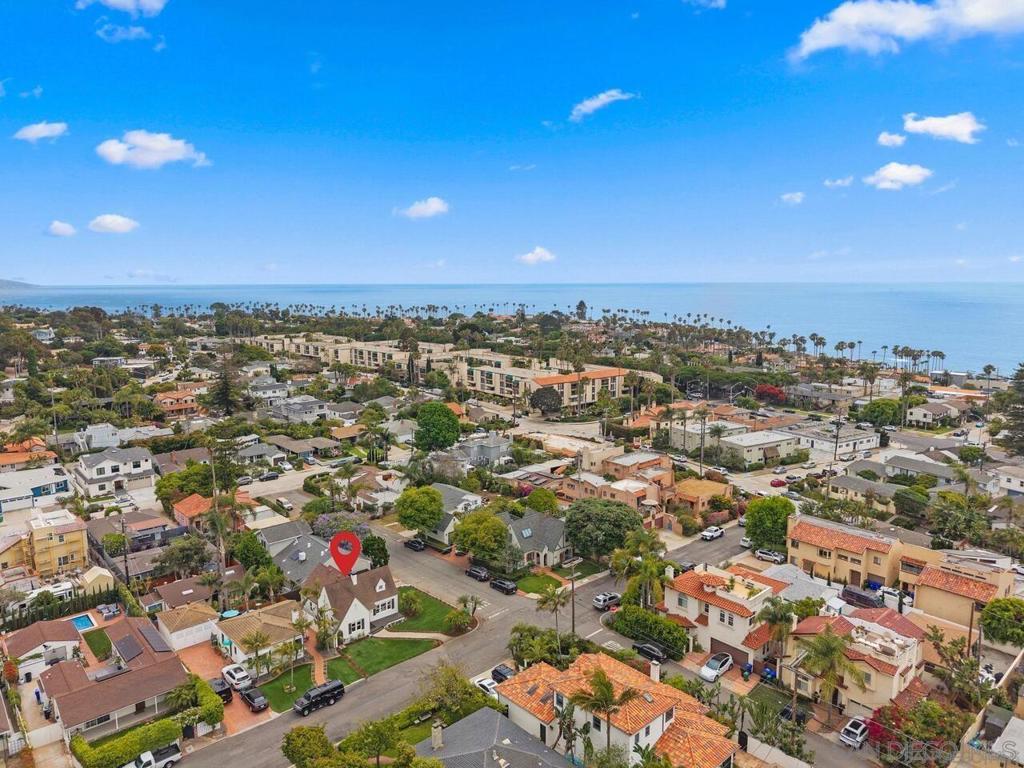 La Jolla - Residential Lease