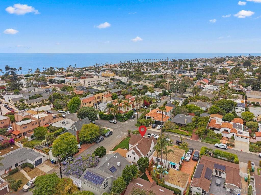 La Jolla - Residential Lease