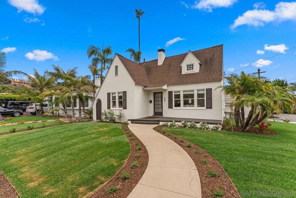 La Jolla - Residential Lease