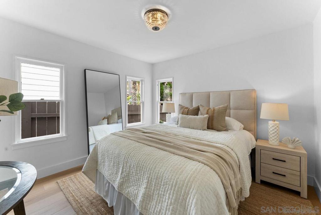 La Jolla - Residential Lease