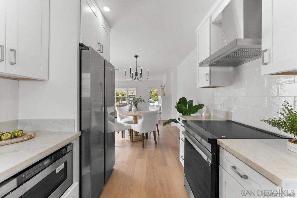 La Jolla - Residential Lease