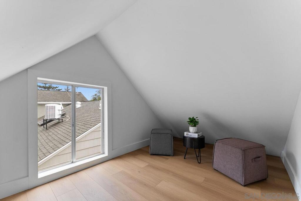 La Jolla - Residential Lease