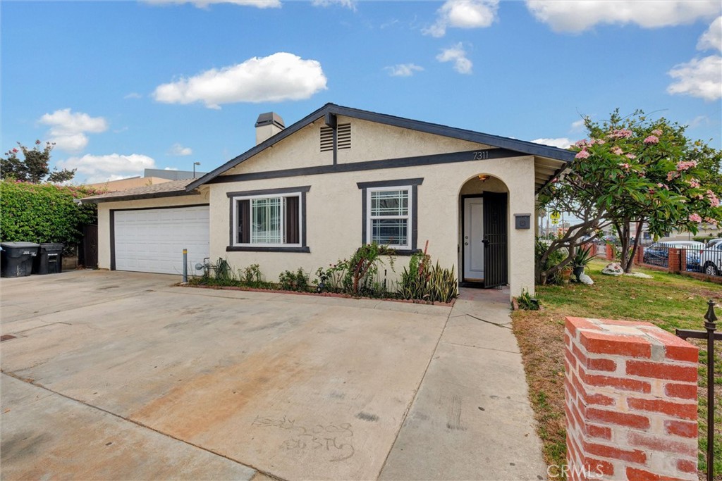 7311 Clarkson Avenue