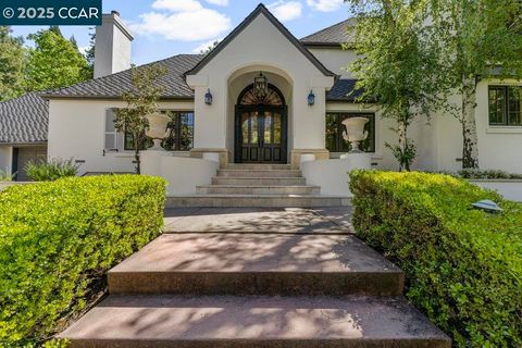 532 Blackhawk Club Dr Danville CA 94506