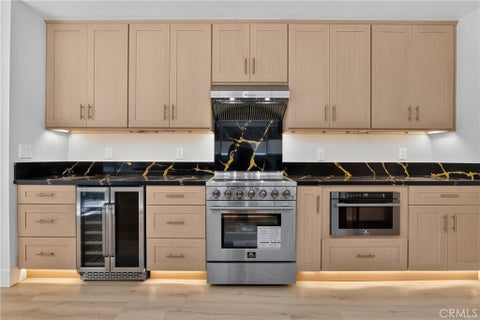 Photo of 3370 Coy, Sherman Oaks, CA 91423 (MLS # SR26190503)