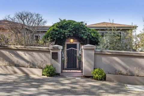 Photo of 1426 1426 Grand View Dr Dr, Berkeley, CA 94705 (MLS # 41123685)