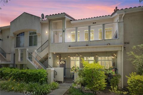 209 Cinnamon Teal Aliso Viejo CA 92656