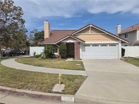 Photo of 1068 Smoketree Drive, Corona, CA 92882 (MLS # PW26180420)