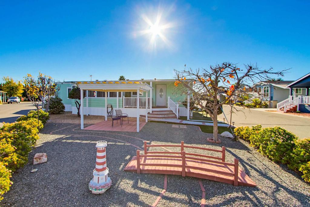 200 N El Camino Real 410