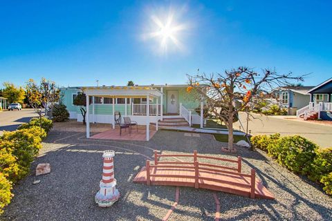 200 N El Camino Real 410 Oceanside CA 92058