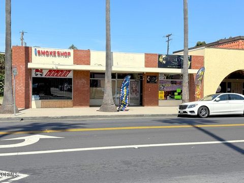 Photo of 321 S C Street, Oxnard, CA 93030 (MLS # V1-35421)