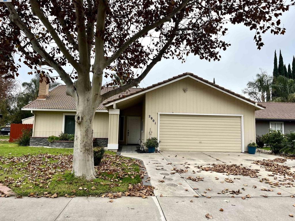 Other - Residential Lease