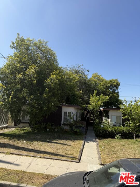720 Salem Street