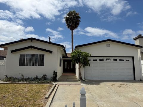 Photo of 834 E 222nd ST, Carson, CA 90745 (MLS # IV26107568)