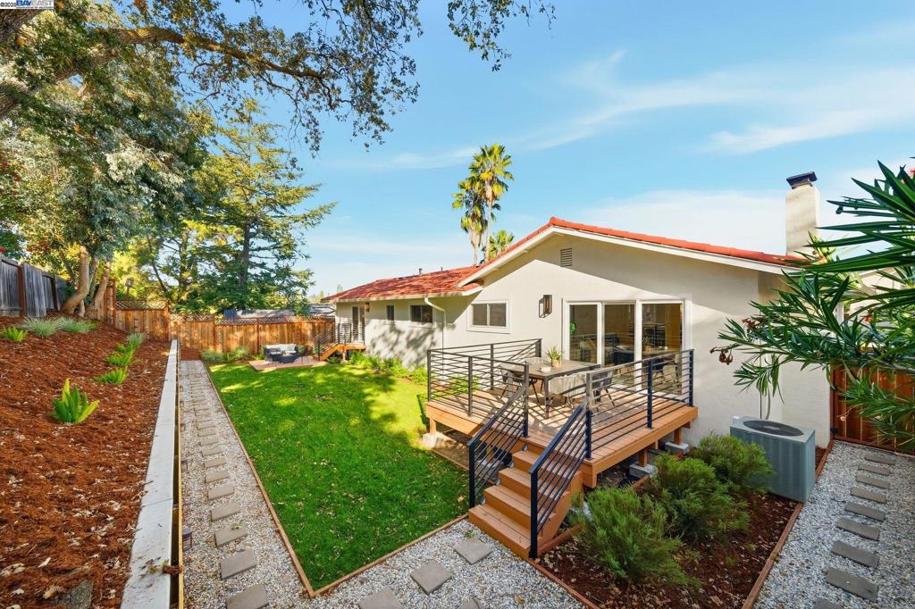 PLEASANTON HGTS - Residential