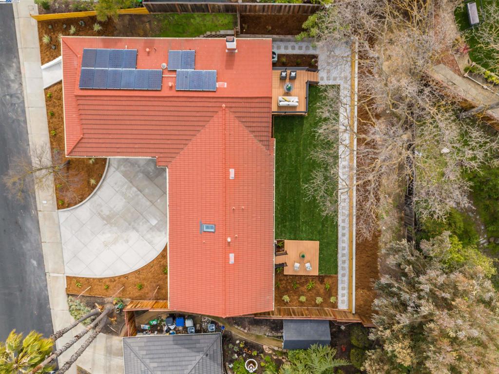 PLEASANTON HGTS - Residential