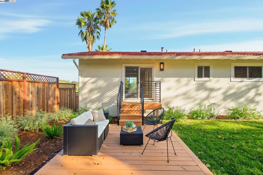 PLEASANTON HGTS - Residential