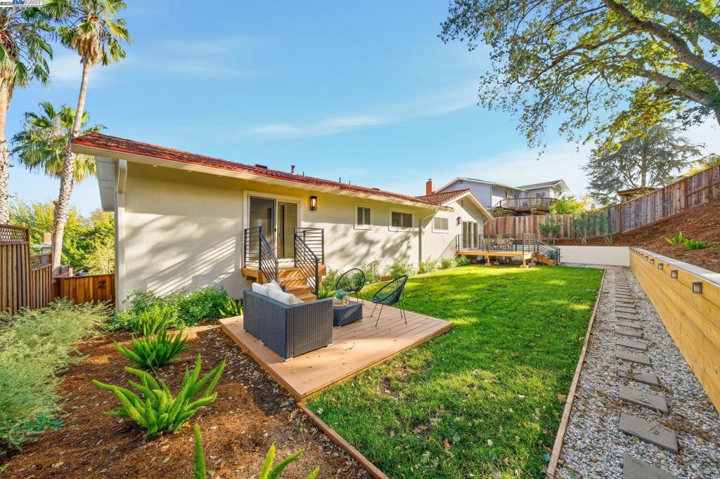 PLEASANTON HGTS - Residential