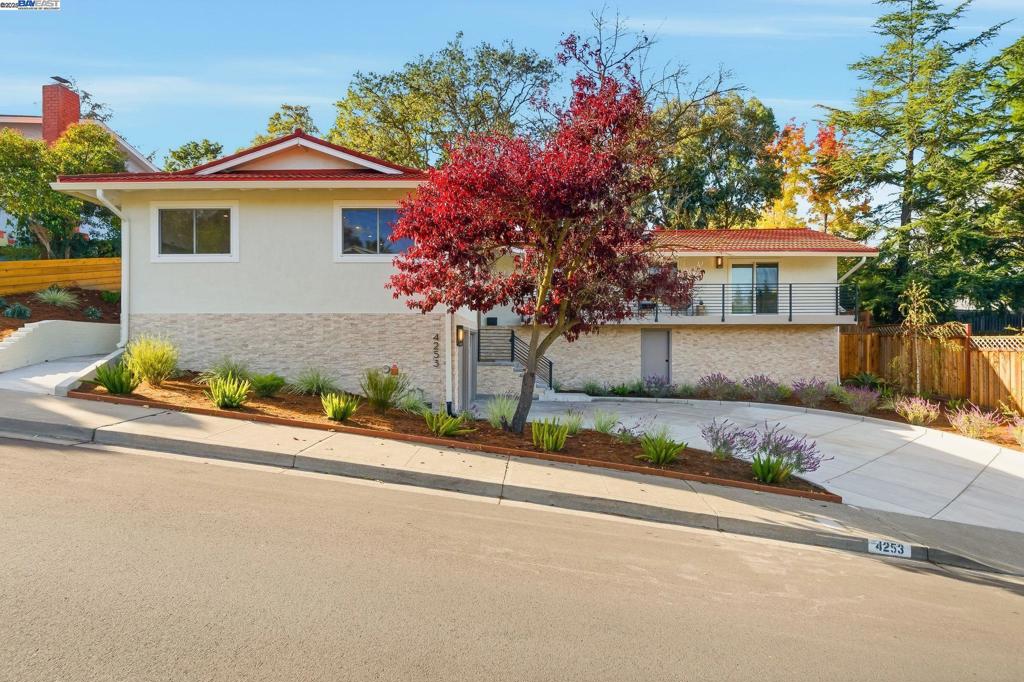 PLEASANTON HGTS - Residential