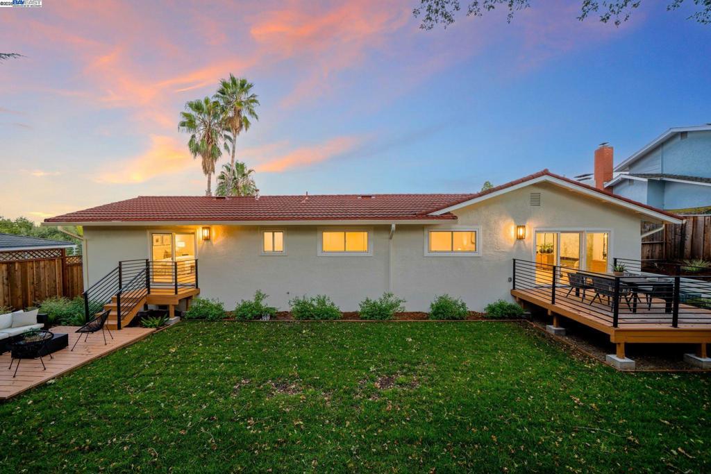 PLEASANTON HGTS - Residential