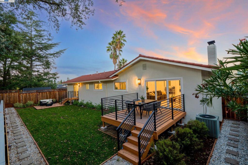 PLEASANTON HGTS - Residential