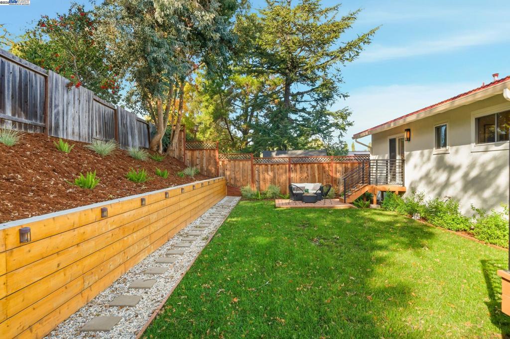 PLEASANTON HGTS - Residential