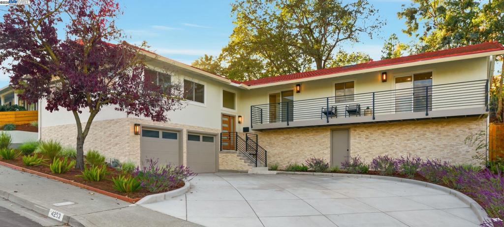 PLEASANTON HGTS - Residential