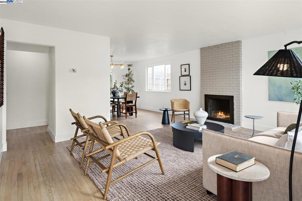 FAIRMONT - Residential