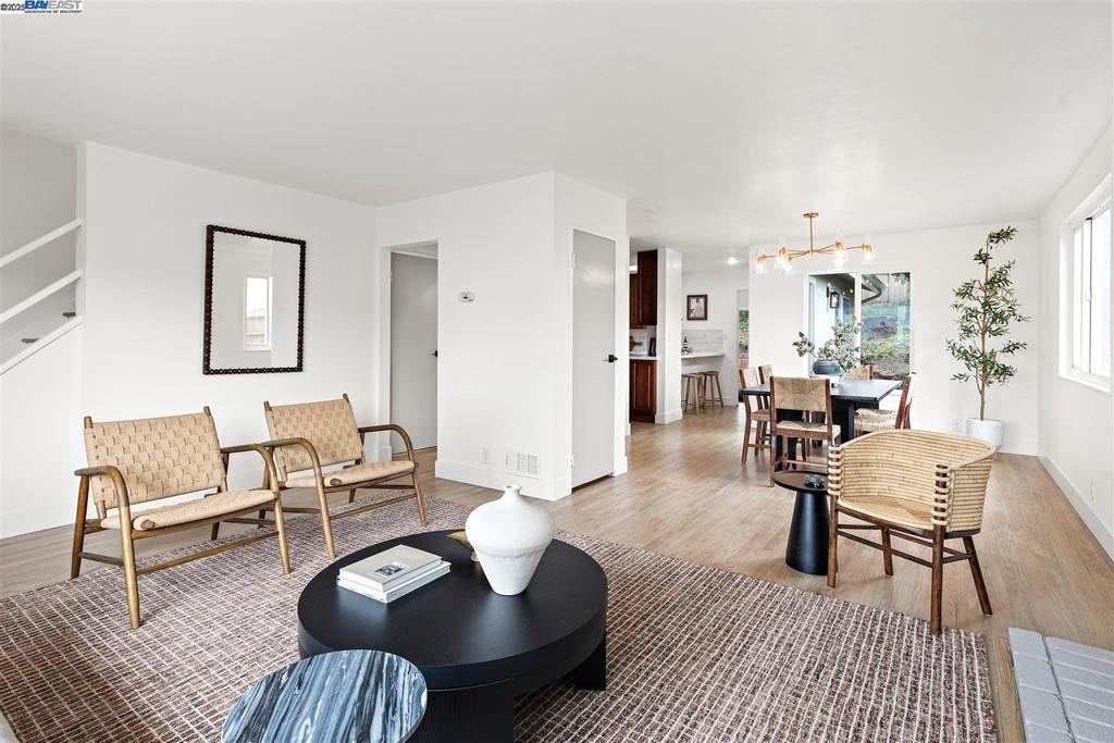 FAIRMONT - Residential