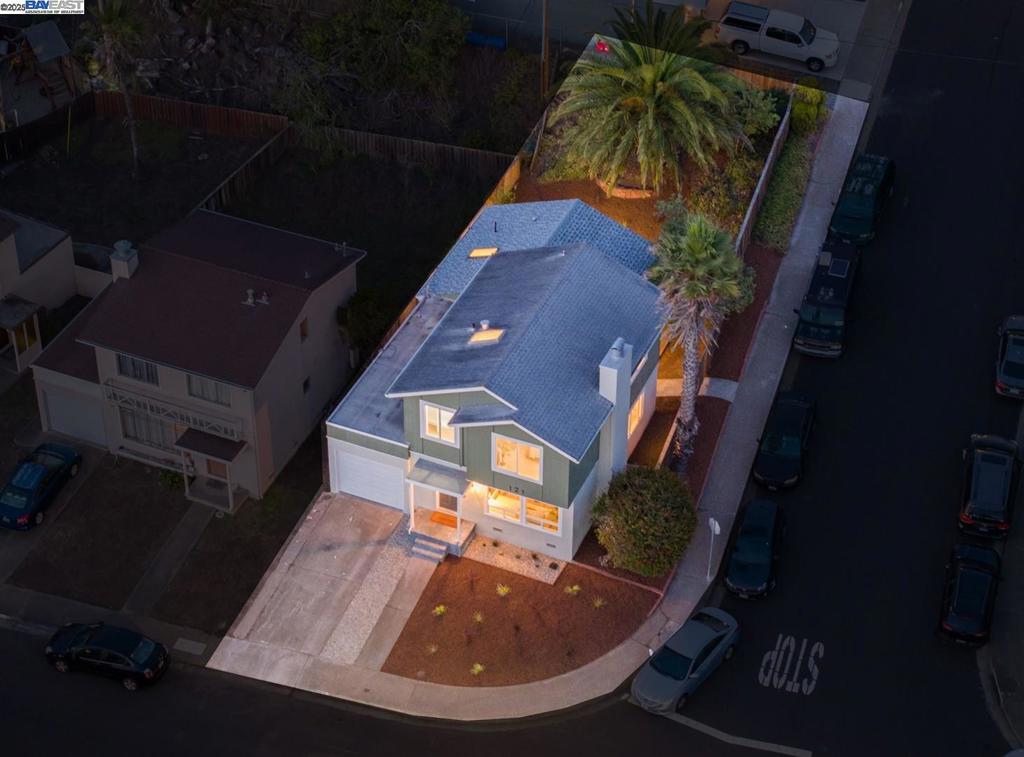 FAIRMONT - Residential