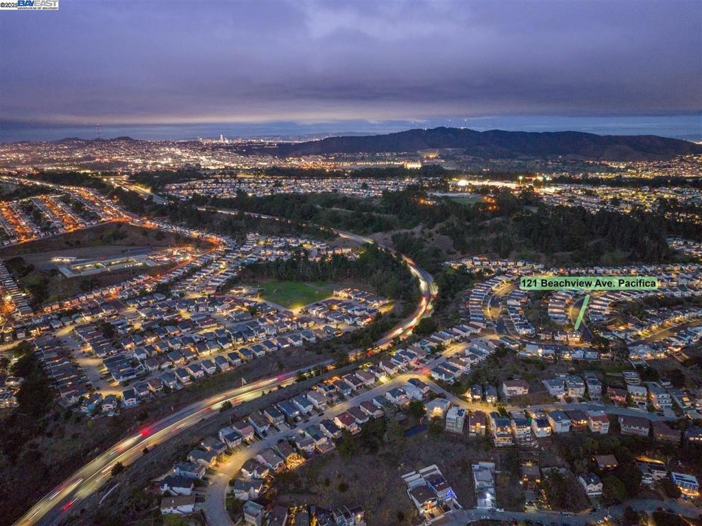 FAIRMONT - Residential