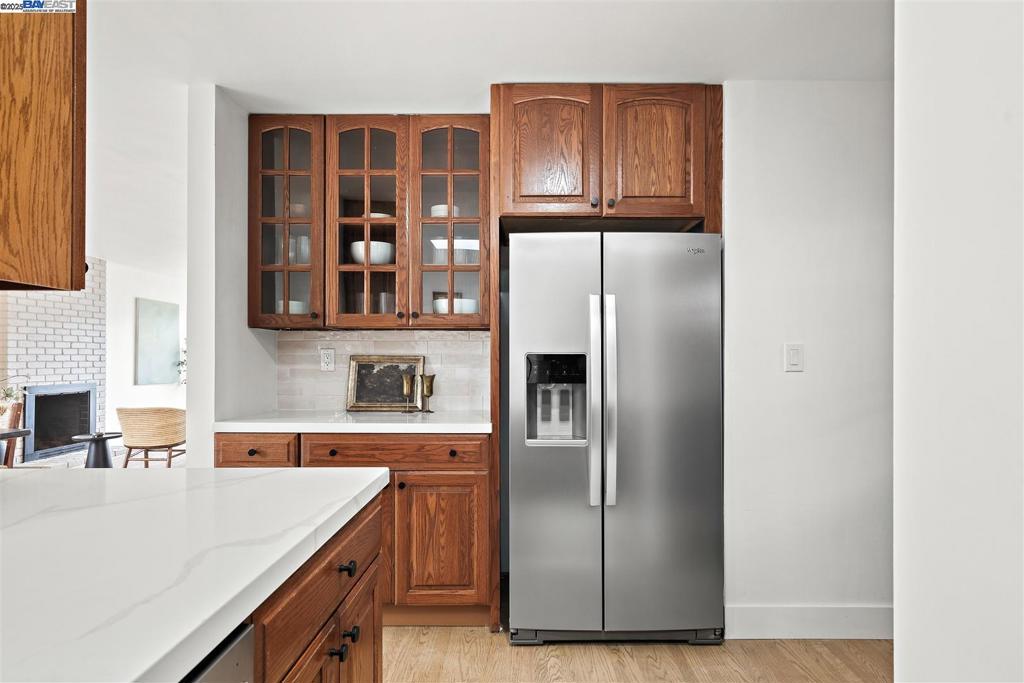 FAIRMONT - Residential