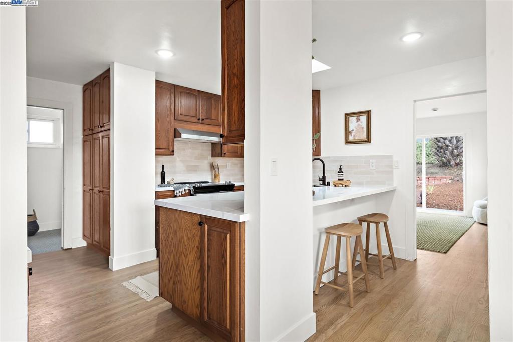 FAIRMONT - Residential