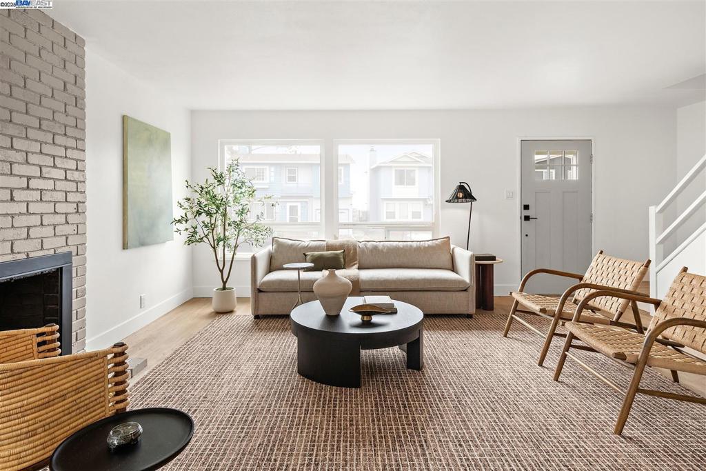 FAIRMONT - Residential