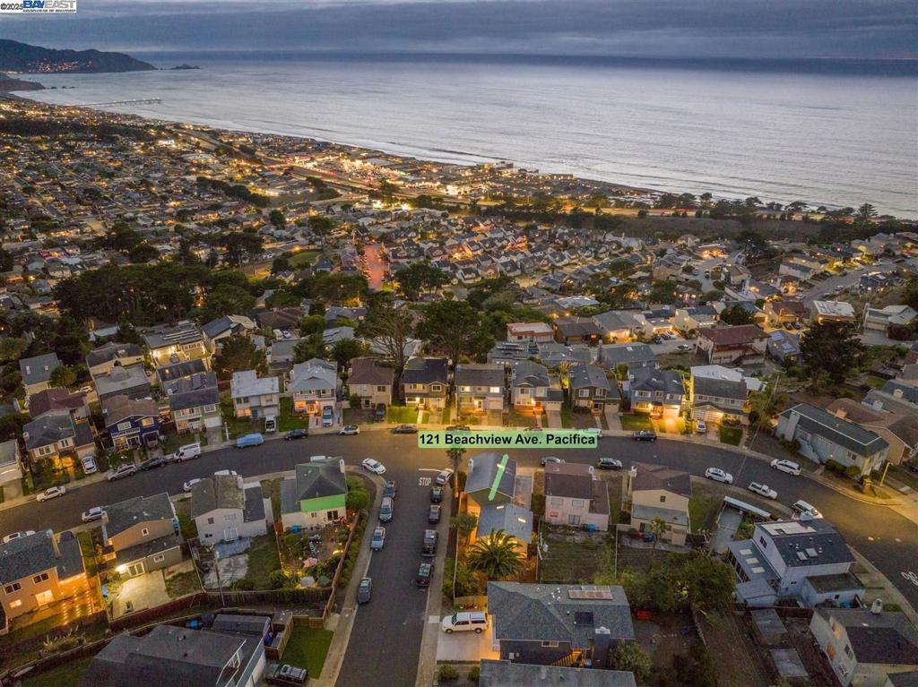 FAIRMONT - Residential