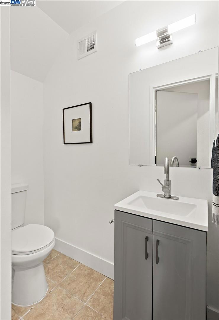 FAIRMONT - Residential