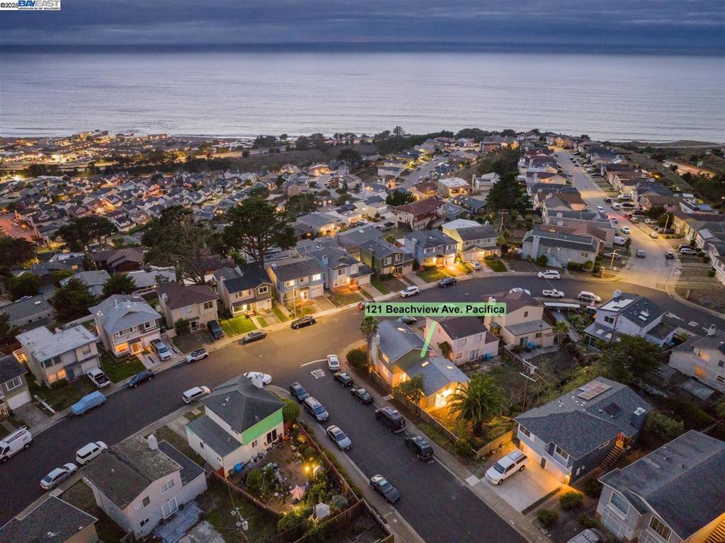 FAIRMONT - Residential