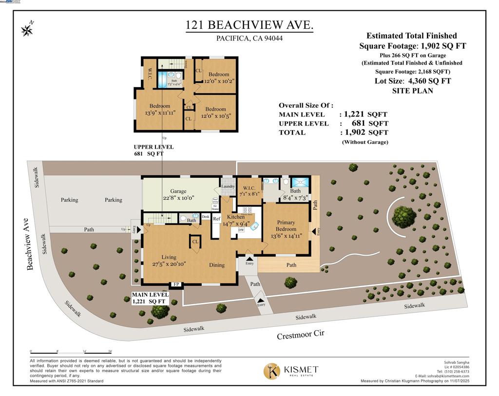 FAIRMONT - Residential