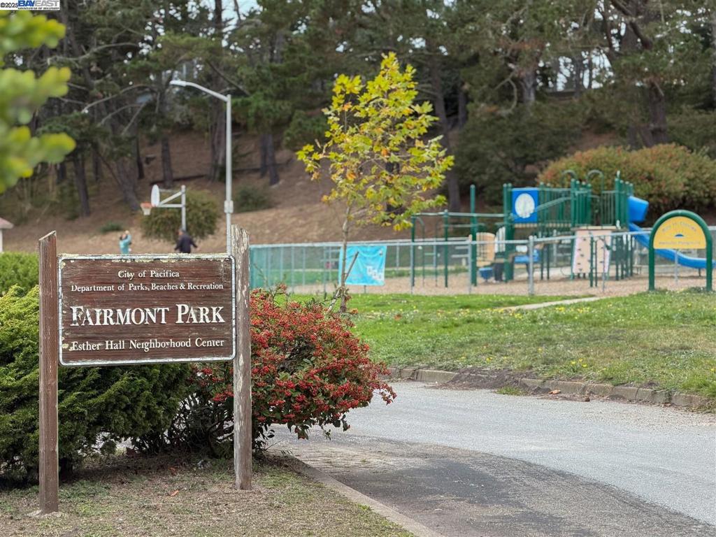 FAIRMONT - Residential