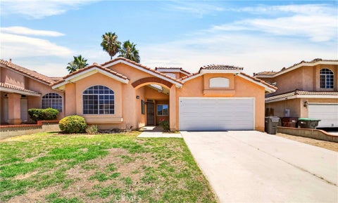 Photo of 12930 Lasselle ST, Moreno Valley, CA 92553 (MLS # PW26147081)