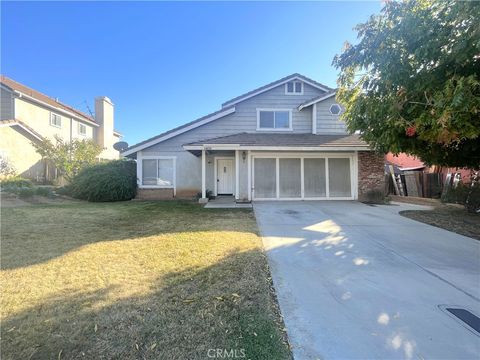 Photo of 34759 Lockwood Drive, Yucaipa, CA 92399 (MLS # IG26012902)