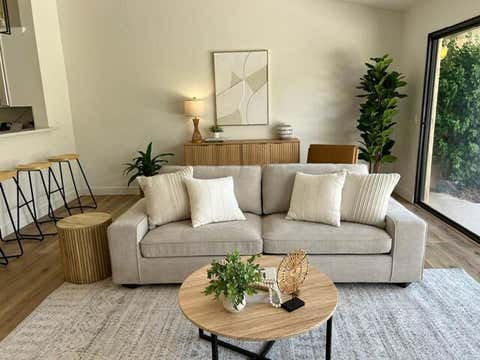 Photo of 77640 Woodhaven Drive N, Palm Desert, CA 92211 (MLS # 219150921DA)