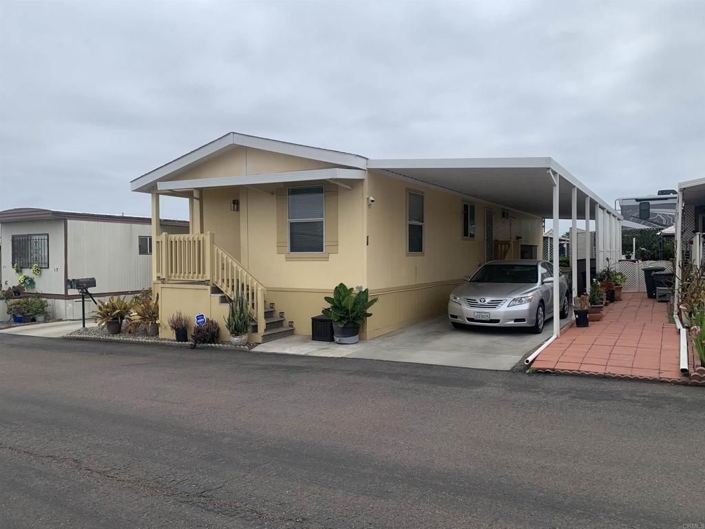501 Anita St. Spc 16