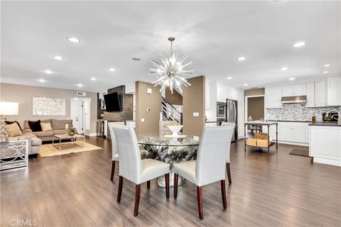 22602 Manalastas Drive Lake Forest CA 92630