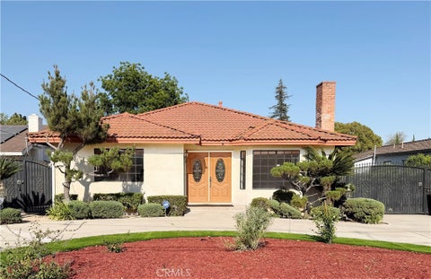 Photo of 1050 Mayflower Avenue, Arcadia, CA 91006 (MLS # AR26140044)