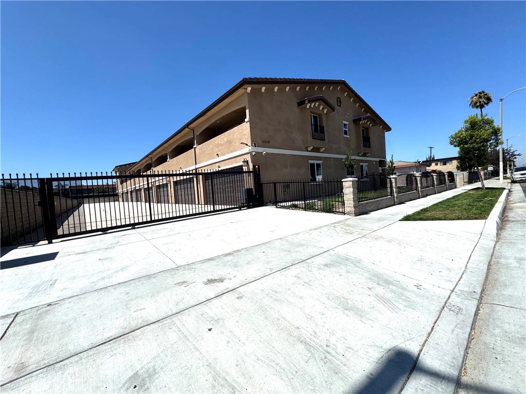 15616 Amar Road C