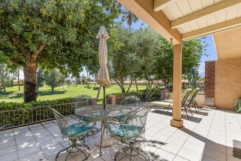 Photo of 112 Giralda Circle, Palm Desert, CA 92260 (MLS # 219147836DA)