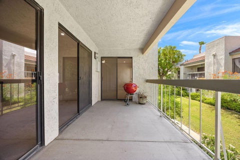 Tiny photo for 2023 N Via Miraleste #1022, Palm Springs, CA 92262 (MLS # 219152555DA)