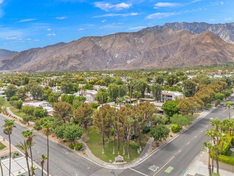 Tiny photo for 2023 N Via Miraleste #1022, Palm Springs, CA 92262 (MLS # 219152555DA)